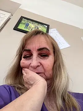 Irina2909xh online show from 02.02.26