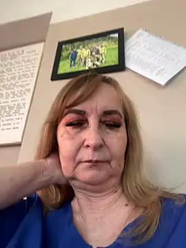 Irina2909xh online show from 03.17.26