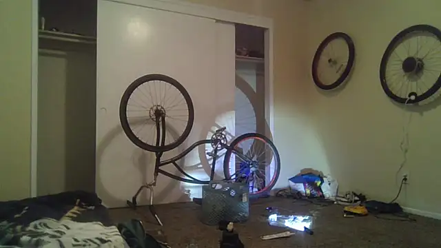 OscarbidD661 online show from 05.09.26