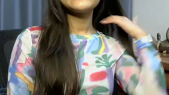 Snapshot of selen_5 chatting on 02.10.25 selen 5 online show from 02.10.25