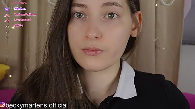 BeckyMartens online show from 05.27.26