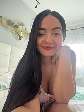 AshleyJhonson online show from 02.10.26