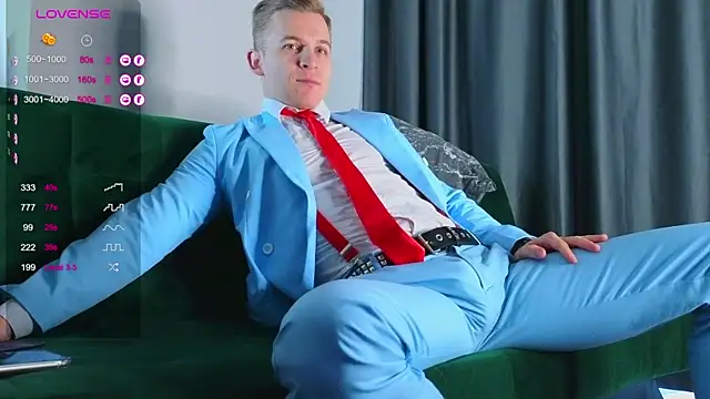 S3Xyes online show from 01.17.25