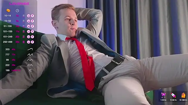 S3Xyes online show from 03.04.25