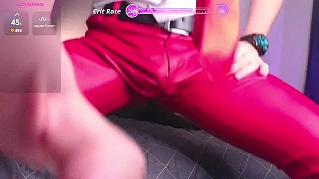 Snapshot of S3Xyes chatting on 06.05.26 S3Xyes online show from 06.05.26