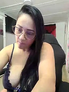 Ameliarizo online show from 01.18.26