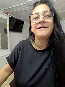 Ameliarizo online show from 02.27.26