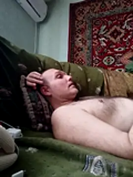 Snapshot of Sam_Colt chatting on 12.14.25 Sam Colt online show from 12.14.25