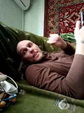 Sam Colt online show from 02.05.26