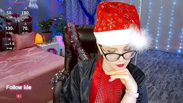 AngelaWhiti online show from 12.26.24