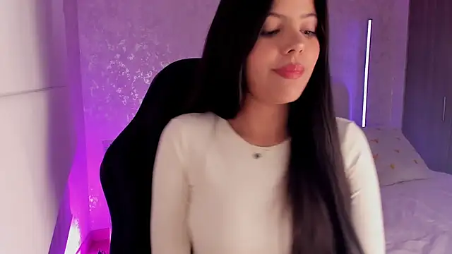 Snapshot of salome__11 chatting on 01.31.25 salome  11 online show from 01.31.25