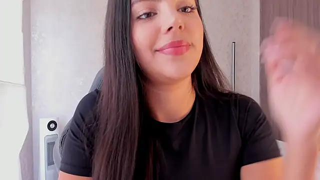 Snapshot of salome__11 chatting on 02.02.25 salome  11 online show from 02.02.25