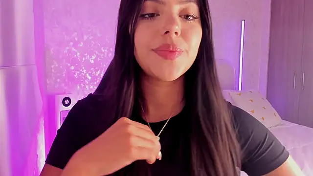 Snapshot of salome__11 chatting on 02.03.25 salome  11 online show from 02.03.25