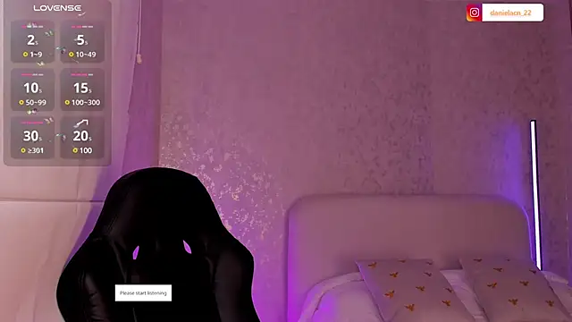 Snapshot of salome__11 chatting on 03.05.25 salome  11 online show from 03.05.25