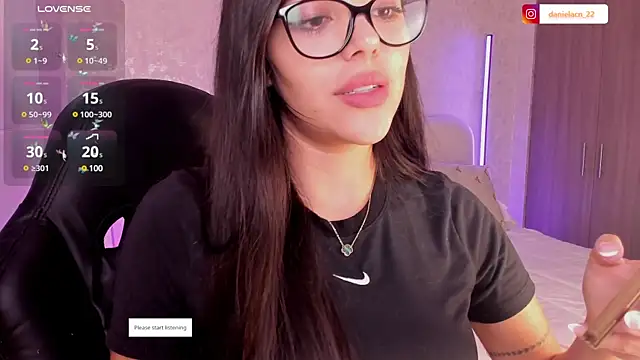Snapshot of salome__11 chatting on 03.20.25 salome  11 online show from 03.20.25