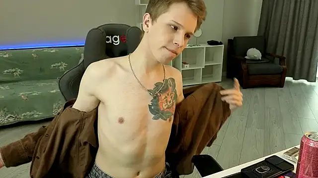 arlekincrop online show from 11.22.25