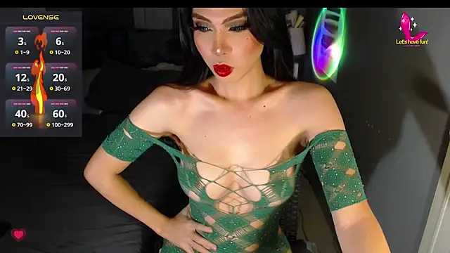 MiracleTS online show from 02.23.25