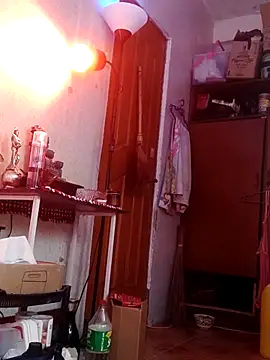 QueenSoreal online show from 02.06.25