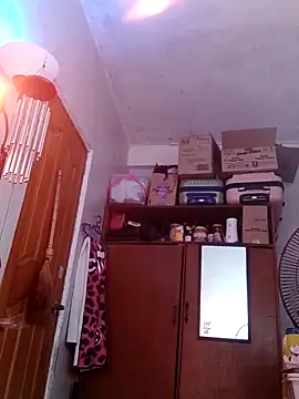 QueenSoreal online show from 02.23.25