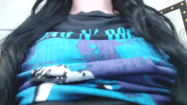 Evelyn Sheeran online show from 09.16.25