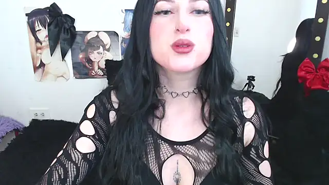 Evelyn Sheeran online show from 09.27.25