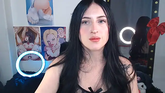 Snapshot of Evelyn_Sheeran chatting on 07.13.26 Evelyn Sheeran online show from 07.13.26