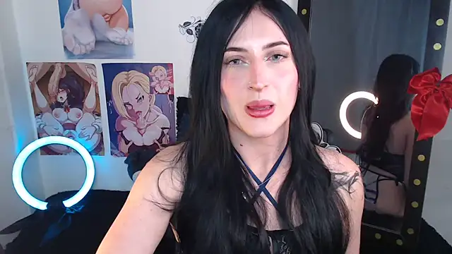 Snapshot of Evelyn_Sheeran chatting on 07.25.26 Evelyn Sheeran online show from 07.25.26