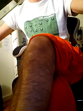 verylargecock online show from 01.17.26