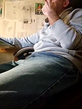 verylargecock online show from 02.13.26