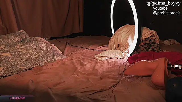 baphaboy online show from 02.09.25