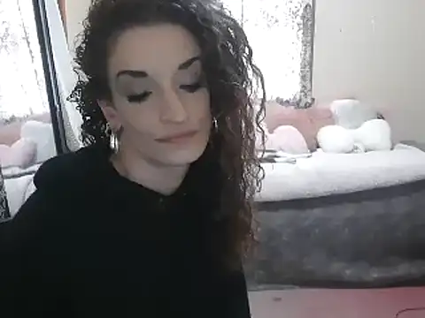 AshleyRain online show from 12.17.24