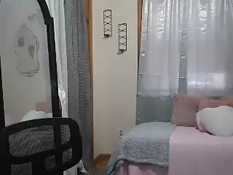 AshleyRain online show from 10.16.25