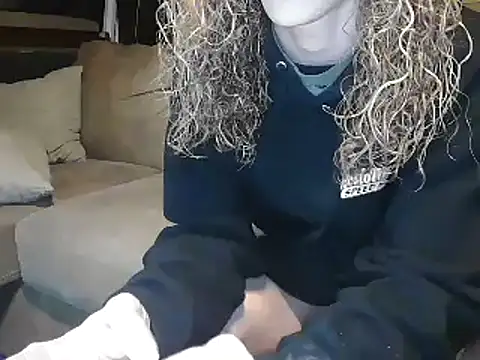 AshleyRain online show from 12.02.25