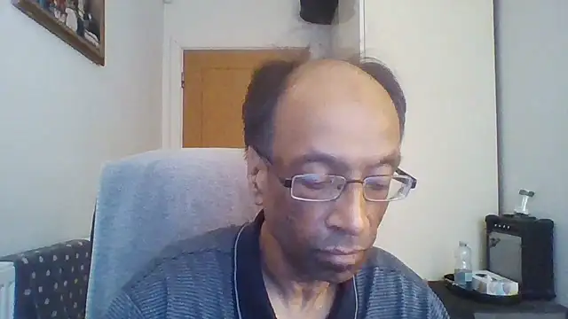 rauncher1 online show from 11.07.25