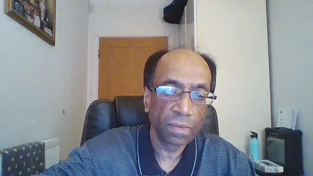 rauncher1 online show from 12.20.25