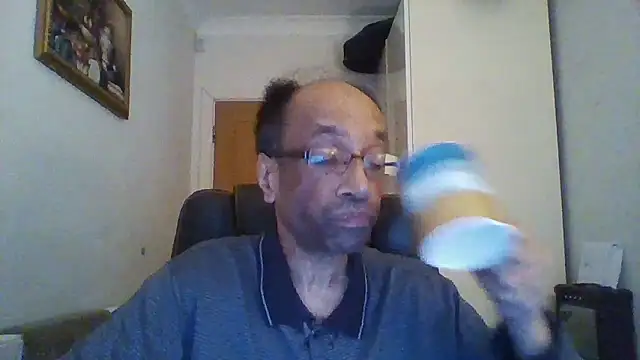 rauncher1 online show from 01.13.26