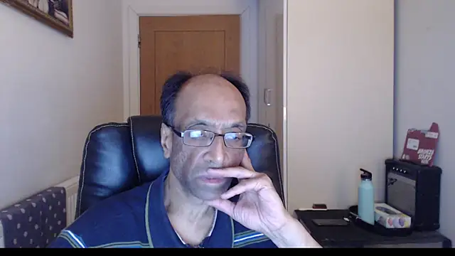 rauncher1 online show from 02.09.26