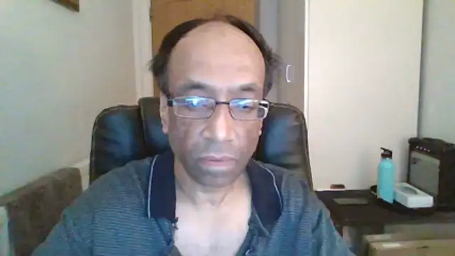 rauncher1 online show from 03.09.26