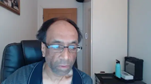 rauncher1 online show from 03.26.26