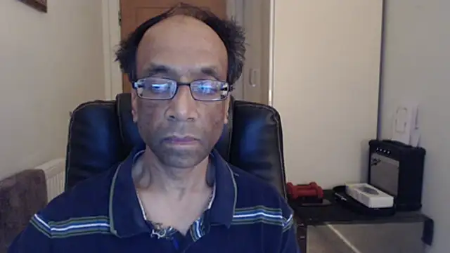 rauncher1 online show from 03.29.26