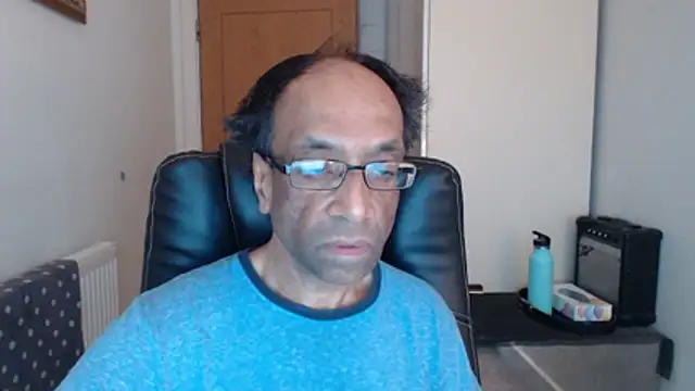 rauncher1 online show from 04.17.26