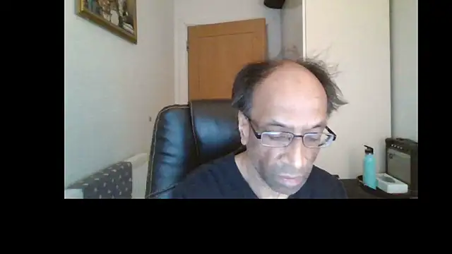 rauncher1 online show from 05.12.26