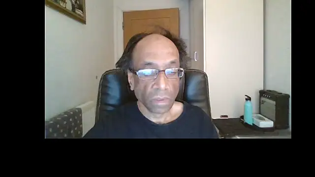 rauncher1 online show from 05.14.26