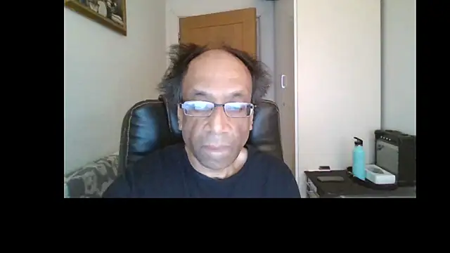 rauncher1 online show from 05.16.26