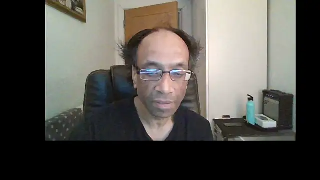rauncher1 online show from 05.26.26
