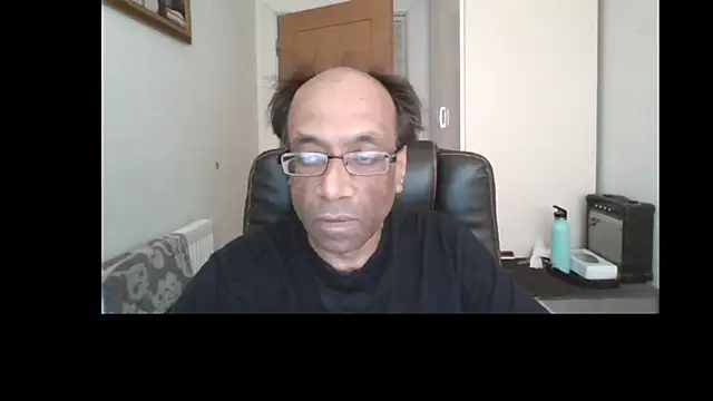 rauncher1 online show from 05.30.26