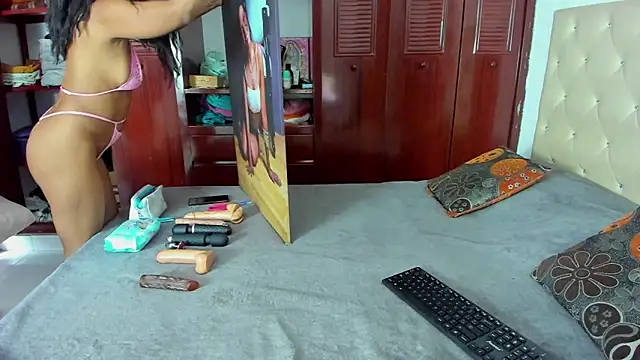 LUISSA  online show from 01.11.25