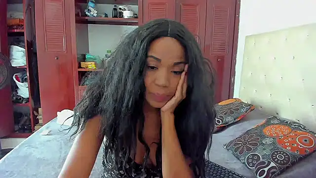 LUISSA  online show from 01.12.25