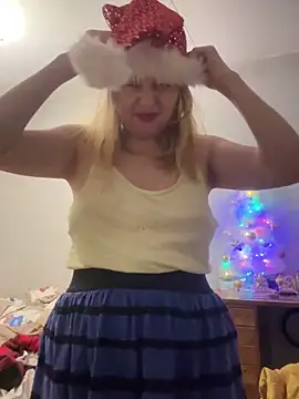 Susanel online show from 12.31.24