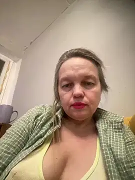 Susanel online show from 01.11.25